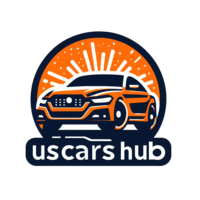 USCARHUB.com logo